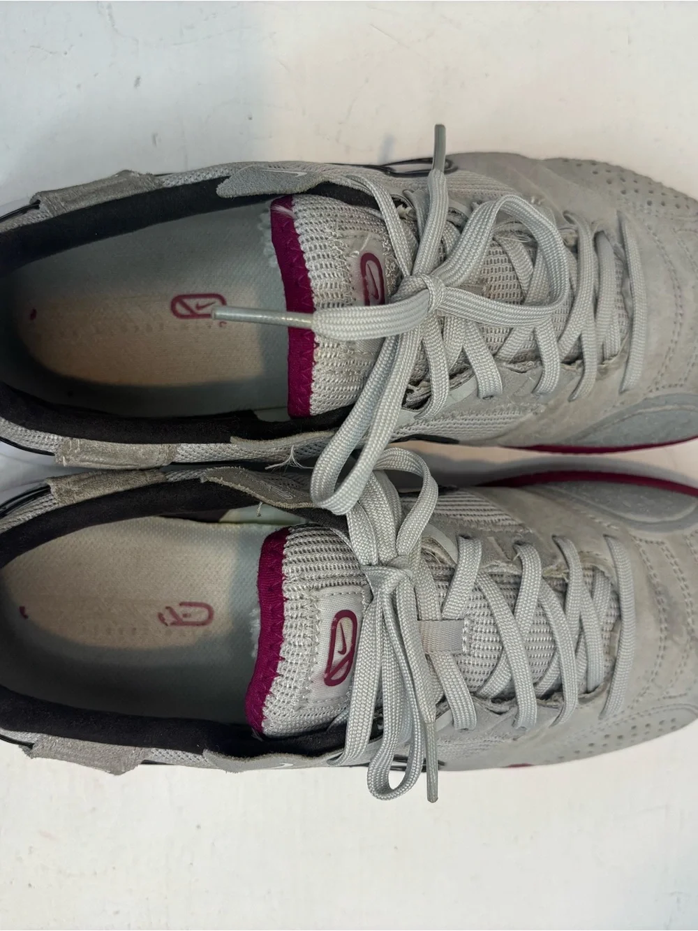 Nike Street Gato Indoor Soccer Shoes size US Men’s 6.5